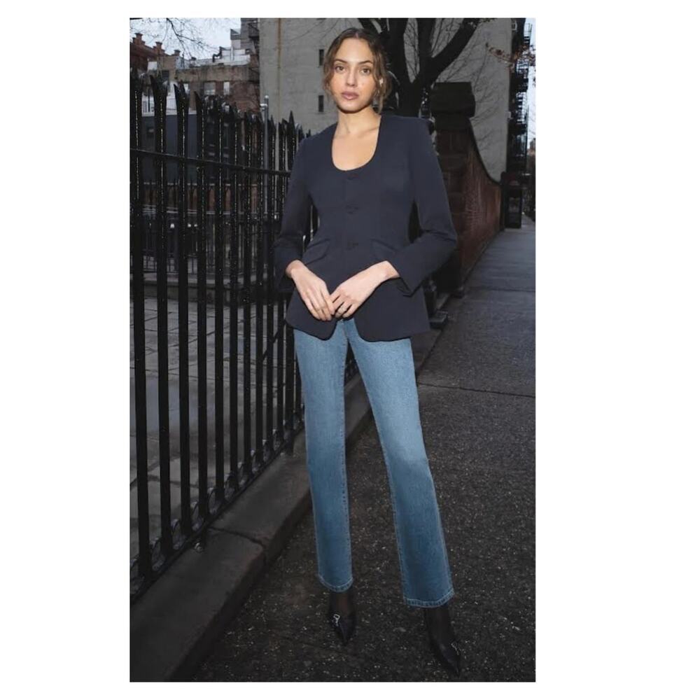 NEW Favorite Daughter The Diana Jacket Size Large